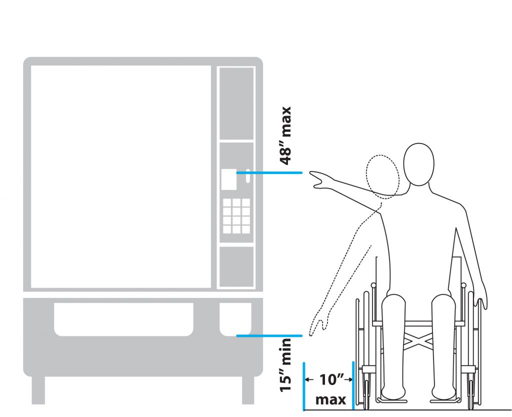 New USI Geneva Freeze Dry Coffee Machine - Drop's Vending