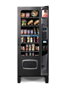 Buy alpine combi vending machine