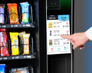 U-Select-IT Consumer Interfaces