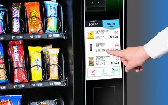 U-Select-IT Consumer Interfaces