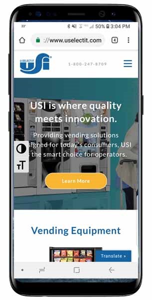 U-Select-It Launches Redesigned Website Part 2: Customer Experience