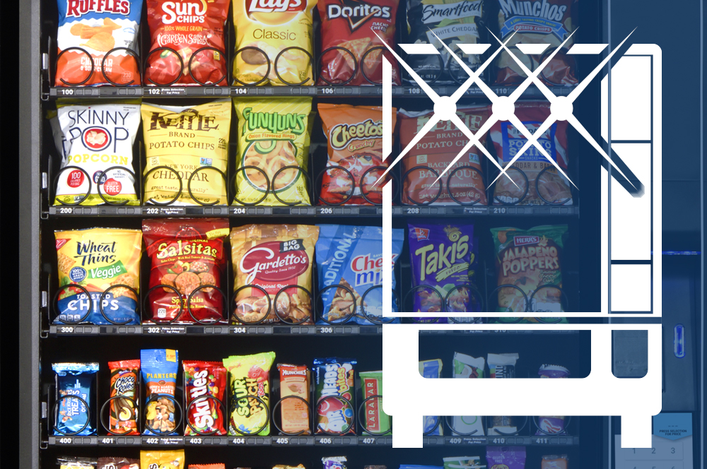 LED Showcase Lighting