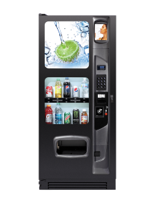 The Summit 500 Vending Maching from U-Select-It