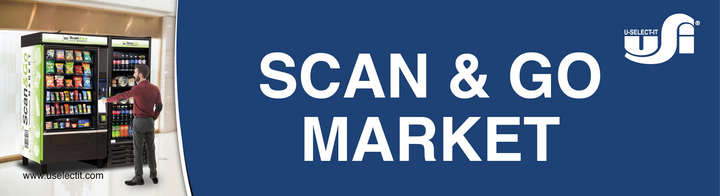 Revolutionizing Retail: How Scan & Go Markets are Pioneering New Location Opportunities
