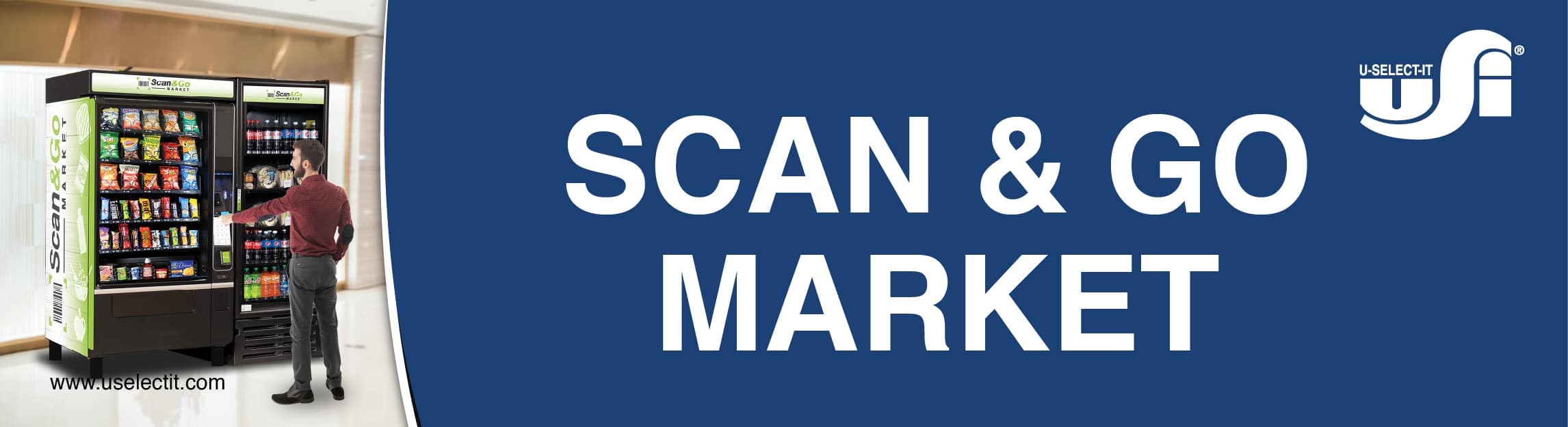 Revolutionizing Retail: How Scan & Go Markets are Pioneering New Location Opportunities