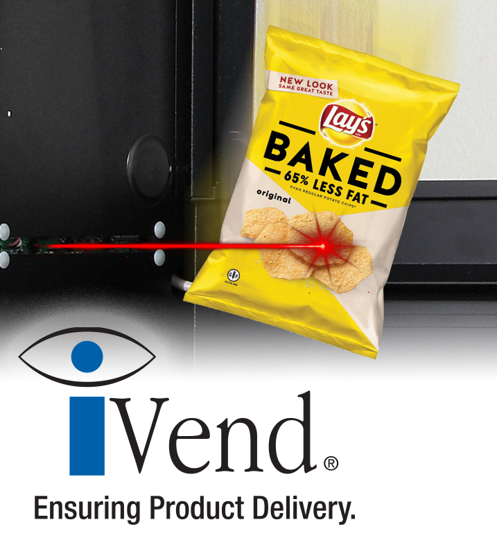 iVend® Delivery Sensor System