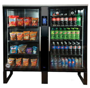 Smart Stores - Stockwell
